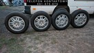 Koła Mercedes - 205/65/R16C/ rozstaw 5x112 - 4