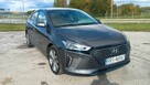 Hyundai ioniq hybryda - 3