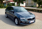 Skoda Scala 1.0 TSI 115KM Salon Polska Doinwestowany - 11