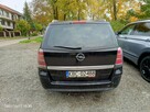 Opel Zafira 1.9 CDTI Cosmo ActiveSelect - 5