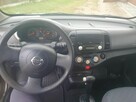 Nissan Micra K12 1.2 automat ladny stan 8900zl - 3