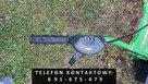 Glebogryzarka Agria 900 - silnik B&S / szer. rob. 40 cm - 6