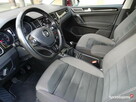 VW GOLF SPORTSVAN Facelifting - 5