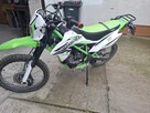 SPRZEDAM crossa Defender 150sc