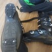 BUTY SALOMON 30-31 KASK TORBA - 8