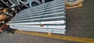 Ogrodzenie z blachy PACZKA BLACHY 50 arkuszy - 5