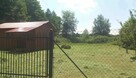 Działka 1000m2 z domkiem w okolicy rekreacyjnego kąpieliska - 2