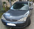 Ford mondeo mk3