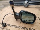 Części VW Golf IV Grill Lusterko lampa podłokietnik - 6
