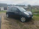 Nissan Micra K12 1.2 automat ladny stan 8900zl - 6