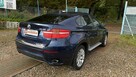 BMW X6 3.0i x-drive full wersja fullSerwis bezwypadkowy ideał 1 e.gwarancji - 2