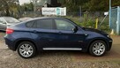 BMW X6 3.0i x-drive full wersja fullSerwis bezwypadkowy ideał 1 e.gwarancji - 3