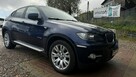 BMW X6 3.0i x-drive full wersja fullSerwis bezwypadkowy ideał 1 e.gwarancji - 4