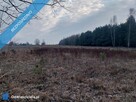 Grunt Rolny na sprzedaż Marysin gm. Kałuszyn - 3