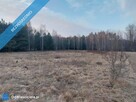 Grunt Rolny na sprzedaż Marysin gm. Kałuszyn - 4