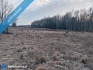 Grunt Rolny na sprzedaż Marysin gm. Kałuszyn - 5