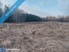 Grunt Rolny na sprzedaż Marysin gm. Kałuszyn - 6