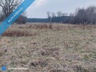 Grunt Rolny na sprzedaż Marysin gm. Kałuszyn - 10