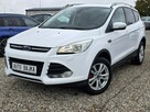 Ford Kuga 2.0 150ps Klimatronic Navi 4x4 PanoramaDach Kamera Cofania Titanium - 1