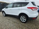 Ford Kuga 2.0 150ps Klimatronic Navi 4x4 PanoramaDach Kamera Cofania Titanium - 6