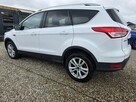 Ford Kuga 2.0 150ps Klimatronic Navi 4x4 PanoramaDach Kamera Cofania Titanium - 7