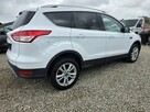 Ford Kuga 2.0 150ps Klimatronic Navi 4x4 PanoramaDach Kamera Cofania Titanium - 8