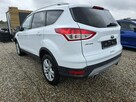 Ford Kuga 2.0 150ps Klimatronic Navi 4x4 PanoramaDach Kamera Cofania Titanium - 9