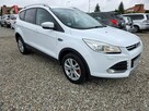 Ford Kuga 2.0 150ps Klimatronic Navi 4x4 PanoramaDach Kamera Cofania Titanium - 13