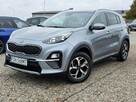Kia Sportage 1.6 132PS Alusy 18 Klimatronic Navi Led Kamera Cofania LIFT