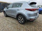 Kia Sportage 1.6 132PS Alusy 18 Klimatronic Navi Led Kamera Cofania LIFT - 6