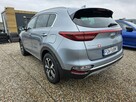 Kia Sportage 1.6 132PS Alusy 18 Klimatronic Navi Led Kamera Cofania LIFT - 7