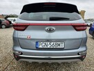 Kia Sportage 1.6 132PS Alusy 18 Klimatronic Navi Led Kamera Cofania LIFT - 8
