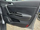 Kia Sportage 1.6 132PS Alusy 18 Klimatronic Navi Led Kamera Cofania LIFT - 14