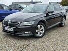 Škoda Superb 2.0 190 4x4 HAK El.Klapa Navi Xenon LED DSG Webasto Gwarancja - 1