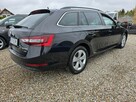 Škoda Superb 2.0 190 4x4 HAK El.Klapa Navi Xenon LED DSG Webasto Gwarancja - 4
