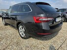 Škoda Superb 2.0 190 4x4 HAK El.Klapa Navi Xenon LED DSG Webasto Gwarancja - 5