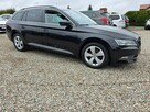 Škoda Superb 2.0 190 4x4 HAK El.Klapa Navi Xenon LED DSG Webasto Gwarancja - 6