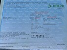 Škoda Superb 2.0 190 4x4 HAK El.Klapa Navi Xenon LED DSG Webasto Gwarancja - 7