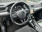 Škoda Superb 2.0 190 4x4 HAK El.Klapa Navi Xenon LED DSG Webasto Gwarancja - 9