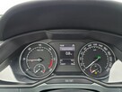 Škoda Superb 2.0 190 4x4 HAK El.Klapa Navi Xenon LED DSG Webasto Gwarancja - 12