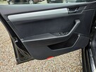 Škoda Superb 2.0 190 4x4 HAK El.Klapa Navi Xenon LED DSG Webasto Gwarancja - 13