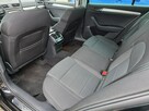 Škoda Superb 2.0 190 4x4 HAK El.Klapa Navi Xenon LED DSG Webasto Gwarancja - 14