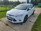 Ford Focus benzyna, mały przebieg - 1