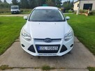 Ford Focus benzyna, mały przebieg - 6