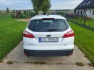 Ford Focus benzyna, mały przebieg - 7