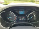 Ford Focus benzyna, mały przebieg - 12