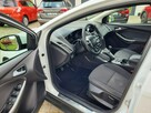 Ford Focus benzyna, mały przebieg - 13