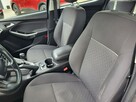 Ford Focus benzyna, mały przebieg - 14