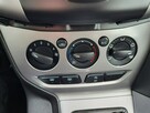 Ford Focus benzyna, mały przebieg - 16