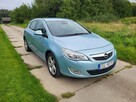 Opel Astra 1.4 Turbo, Sport - 2